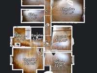 Vente maison 9 pièces Vente maison 9 pièces
