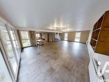 Vente Maison 6 chambresBobital