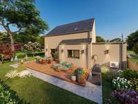 Vente maison