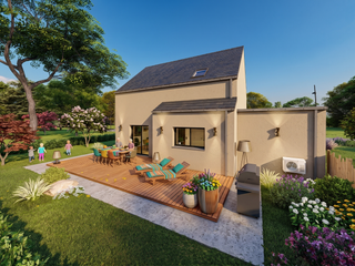 Vente maison Vente maison