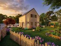 Vente maison