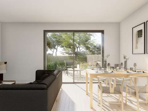 Vente maison 2 pièces Vente maison 2 pièces