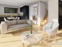 Vente maison 5 pièces Vente maison 5 pièces