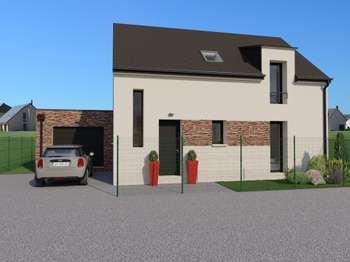 Vente MaisonBobital