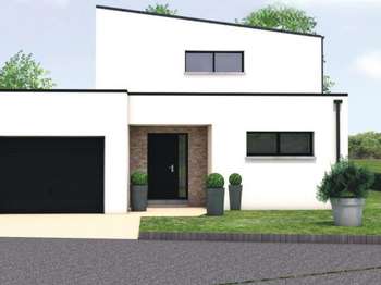 Vente Maison 3 chambresBobital