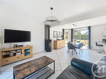 Vente Maison 4 chambresBobital