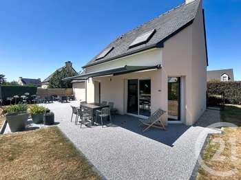 Vente Maison 4 chambresBobital