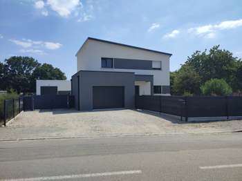 Vente maison 6 pièces Bobital 22