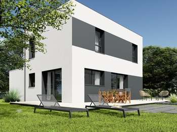 Vente maison 5 pièces Bobital 22