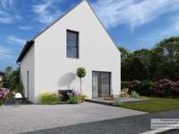 Vente maison 4 pièces Vente maison 4 pièces