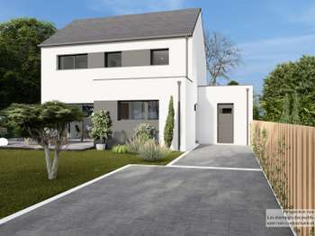 Vente maison 5 pièces Vente maison 5 pièces