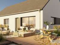 Vente maison 3 pièces Vente maison 3 pièces