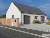 Vente maison 3 pièces Vente maison 3 pièces