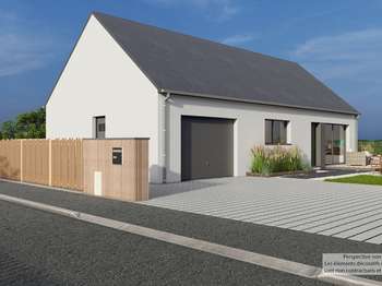 Vente maison 3 pièces Vente maison 3 pièces