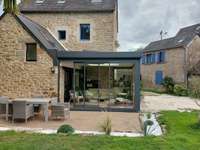 Vente maison 8 pièces Vente maison 8 pièces