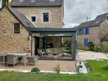 Vente Maison 4 chambresBobital