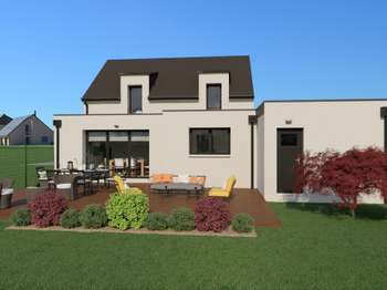 Vente maison Vente maison