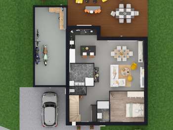Vente maison Vente maison