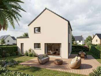 Vente maison 4 pièces Vente maison 4 pièces