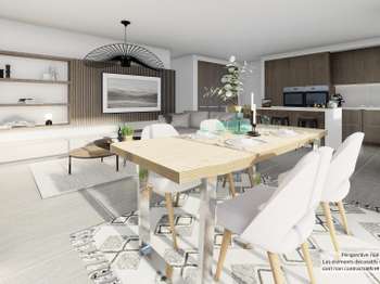 Vente maison 4 pièces Vente maison 4 pièces