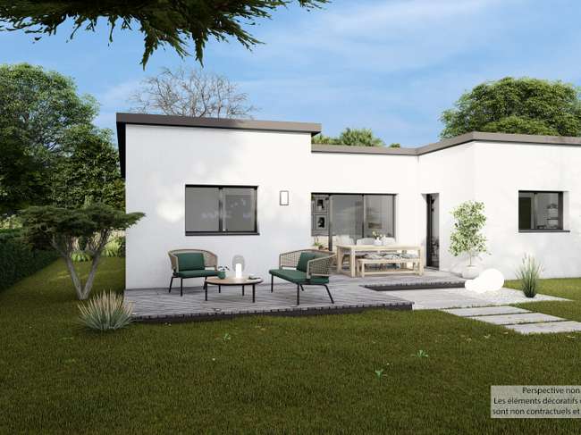 Maison 4 pièces 105 m² · à Bobital · 105 m² · 304 900 €