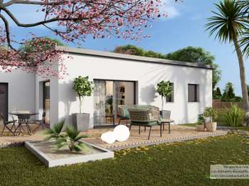 Vente Maison 2 chambresBobital