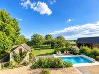 Vente maison 10 pièces