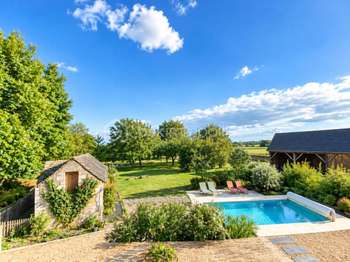 Vente Maison 4 chambresBocé