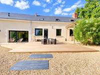 Vente maison 10 pièces