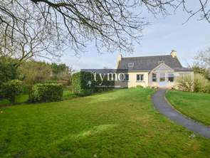 Vente Maison 4 chambresBodilis