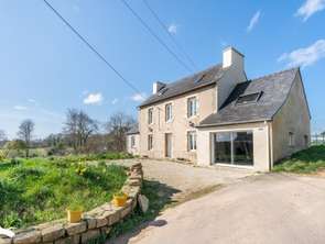 Vente Maison 2 chambresBodilis