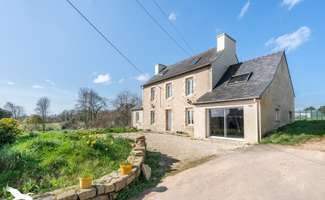 Photo Vente maison Bodilis