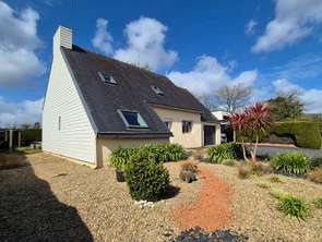 Vente Maison 4 chambresBodilis