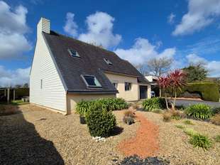 Photo Vente maison Bodilis