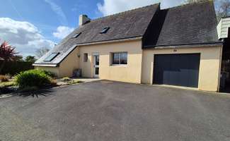 Photo Vente maison Bodilis