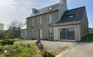 Photo Vente maison Bodilis