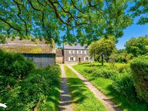 Vente Maison 2 chambresBodilis