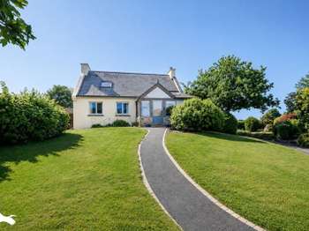 Vente Maison 3 chambresBodilis