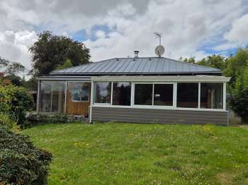 Vente Maison 3 chambresBodilis