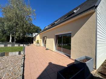 Vente Maison 4 chambresBodilis