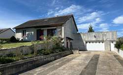 Photo Vente maison Boëcé