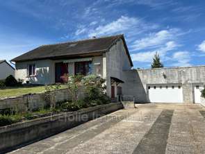 Vente Maison 3 chambresBoëcé