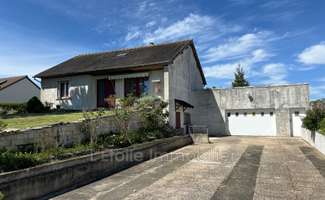 Photo Vente maison Boëcé