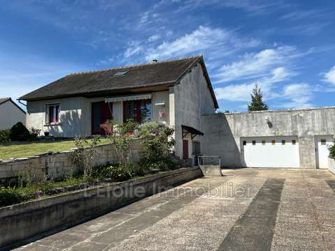 Vente maison Boëcé 61