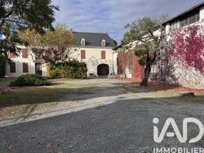 Vente Maison 5 chambresBoeil-Bezing