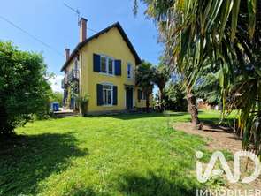 Vente Maison 7 piècesBoeil-Bezing