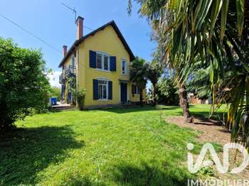 Vente maison 7 pièces Boeil-Bezing 64