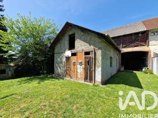 Vente maison 7 pièces Vente maison 7 pièces
