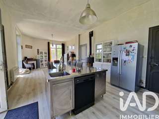 Vente maison 7 pièces Vente maison 7 pièces