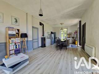 Vente maison 7 pièces Vente maison 7 pièces